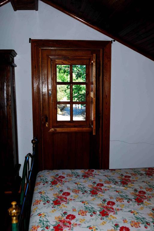 Villa Casa De Onor Rio de Onor Exterior foto