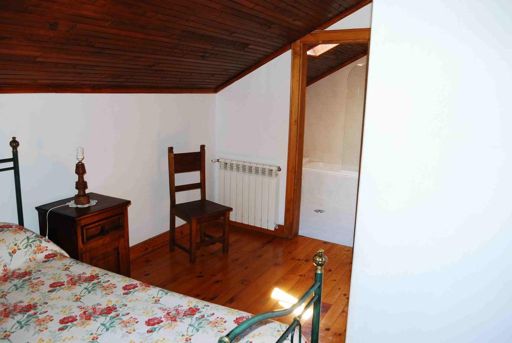 Villa Casa De Onor Rio de Onor Exterior foto